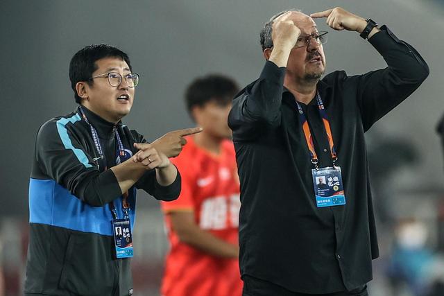 U17世界杯：中国U17男足与西班牙、摩洛哥、斐济同组